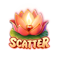 สัญลักษณ์พิเศษ scatter สล็อตดอกไม้ไฟ